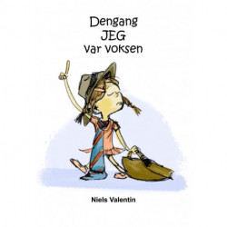 Dengang JEG var voksen