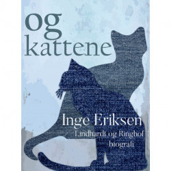 Og kattene