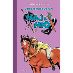 Maj & Mío (4) - Den fjerde bog om Maj & Mío