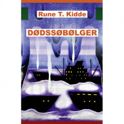 Dødssøbølger