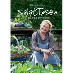 Salattøsen - Kål hele året rundt