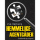 Hemmelige agentgåder