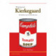 På spring med Kierkegaard: En dåseåbner i form af et filosofisk essay