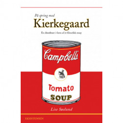 På spring med Kierkegaard: En dåseåbner i form af et filosofisk essay
