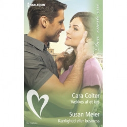 Vækkes af et kys/Kærlighed eller business