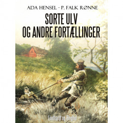 Sorte ulv og andre fortællinger