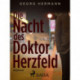 Die Nacht des Doktor Herzfeld