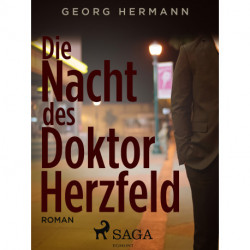 Die Nacht des Doktor Herzfeld