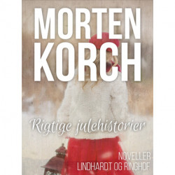 Rigtige julehistorier
