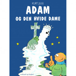 Adam og den hvide dame