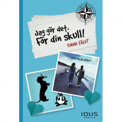 Jag gör det. För din skull!