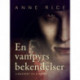 En vampyrs bekendelser