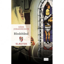 Slægten 7: Blodsbånd