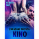 Zakazane miejsca: Kino - opowiadanie erotyczne