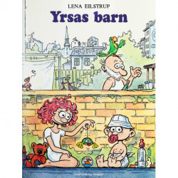 Yrsas barn