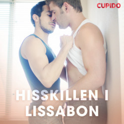 Hisskillen i Lissabon