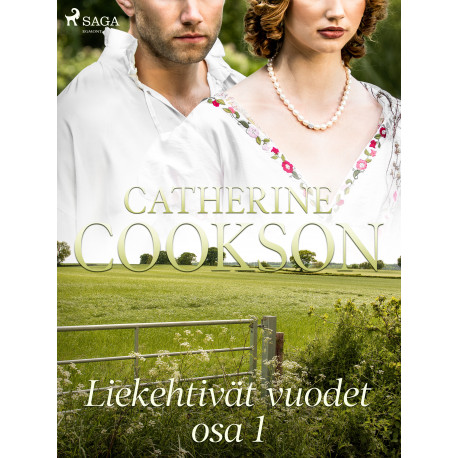 Liekehtivät vuodet – osa 1