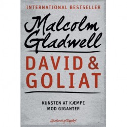 David & Goliat - Kunsten at kæmpe mod giganter