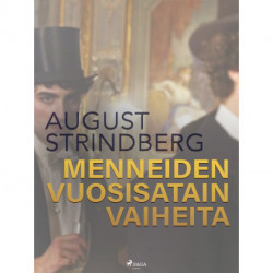 Menneiden vuosisatain vaiheita