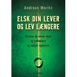 Elsk din lever og lev længere