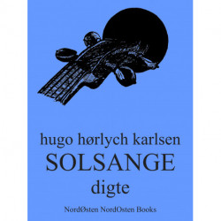 Solsange: Digte