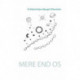 Mere end os