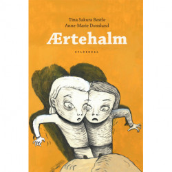 Ærtehalm 1 - Ærtehalm