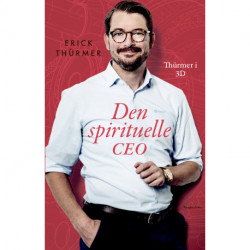 Den spirituelle CEO: Thürmer i 3D
