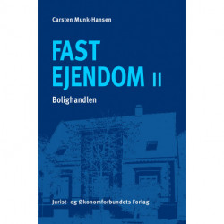Fast ejendom II: Bolighandlen