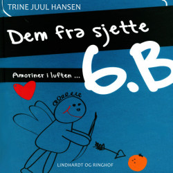 Amoriner i luften ...