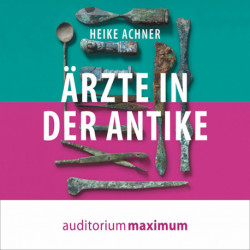 Ärzte in der Antike