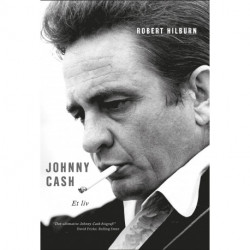 Johnny Cash: Et liv