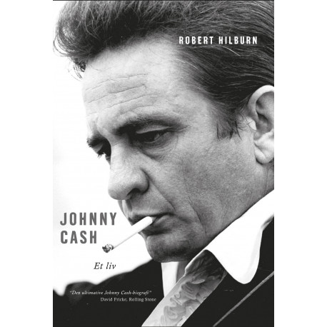 Johnny Cash: Et liv