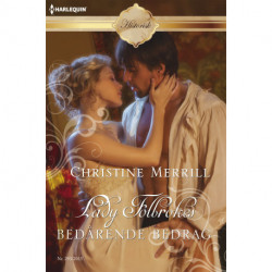 Lady Folbrokes bedårende bedrag