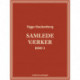 Samlede værker (bind 3)