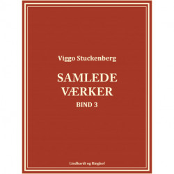 Samlede værker (bind 3)