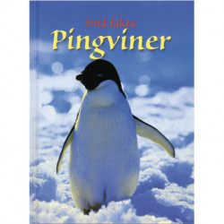 Pingviner