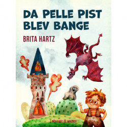 Da Pelle Pist blev bange