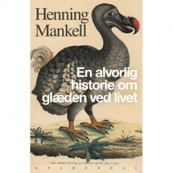 En alvorlig historie om glæden ved livet