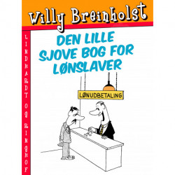 Den lille sjove bog for lønslaver