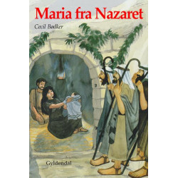 Maria fra Nazaret