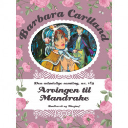 Arvingen til Mandrake