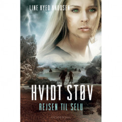 Hvidt støv 3 - rejsen til SELU