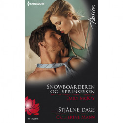 Snowboarderen og isprinsessen / Stjålne dage