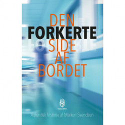 Den forkerte side af bordet