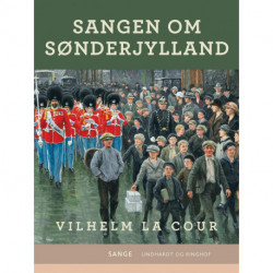 Sangen om Sønderjylland