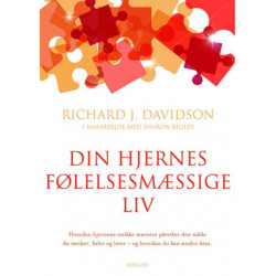 Din hjernes følelsesmæssige liv