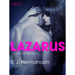 Lazarus - Erotische Novelle