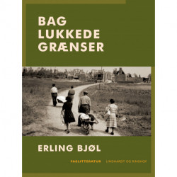 Bag lukkede grænser