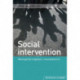 Social intervention: Meningsfuld indgriben i menneskers liv